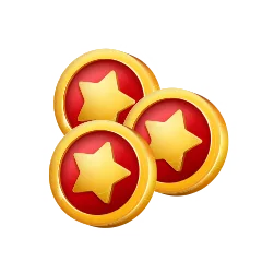 Comp Points bei Golden Lady Casino