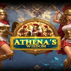 Athena's Wisdom von DiceLab bei Golden Lady Casino