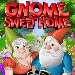 Gnome Sweet Home von Rival bei Golden Lady Casino