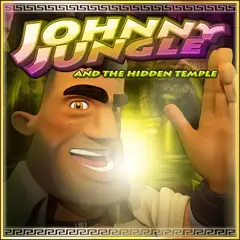Johnny Jungle von Rival bei Golden Lady Casino