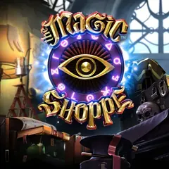 Magic Shoppe von Betsoft bei Golden Lady Casino