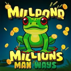 Millpond Millions von Saucify bei Golden Lady Casino