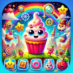 Realm of Whimsicality von DiceLab bei Golden Lady Casino