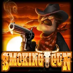 Smoking Gun von Rival bei Golden Lady Casino