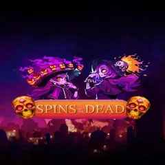 Spins of the Dead von DiceLab bei Golden Lady Casino