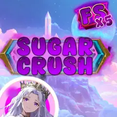 Sugar Crush von Dragon Gaming bei Golden Lady Casino