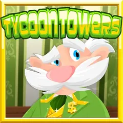 Tycoon Towers von Rival bei Golden Lady Casino