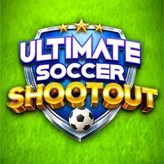 Ultimate Soccer Shootout von Saucify bei Golden Lady Casino