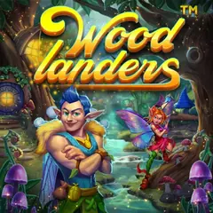 Woodlanders von Betsoft bei Golden Lady Casino