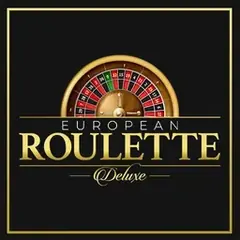 European Roulette Deluxe von Saucify bei Golden Lady Casino