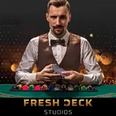 Fresh Deck American Roulette von Fresh Deck Studios bei Golden Lady Casino