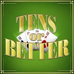 Tens or Better von Rival bei Golden Lady Casino